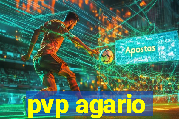 pvp agario